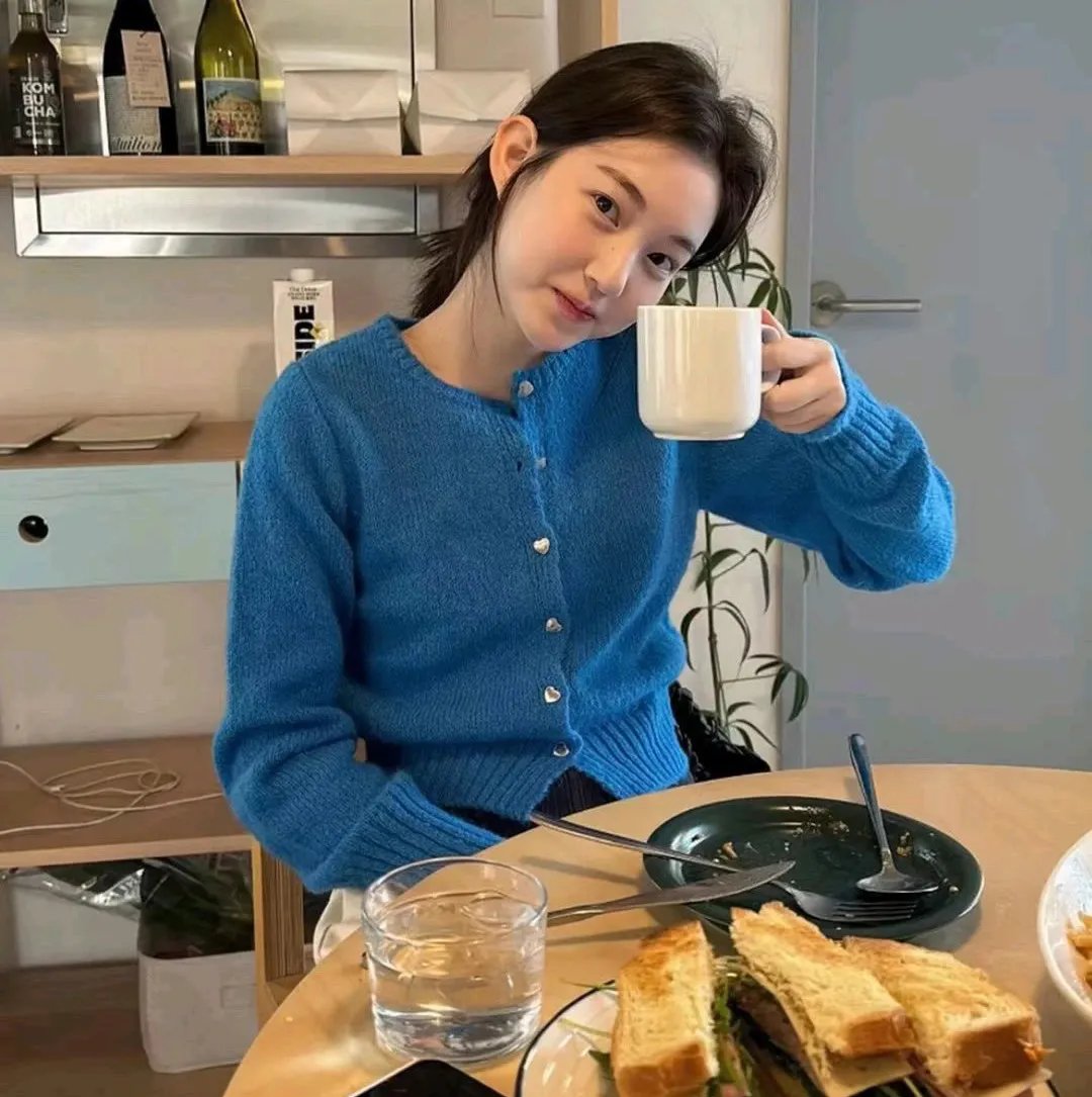 妮娜琦珈
