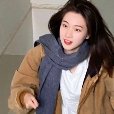 女演员原田久子
