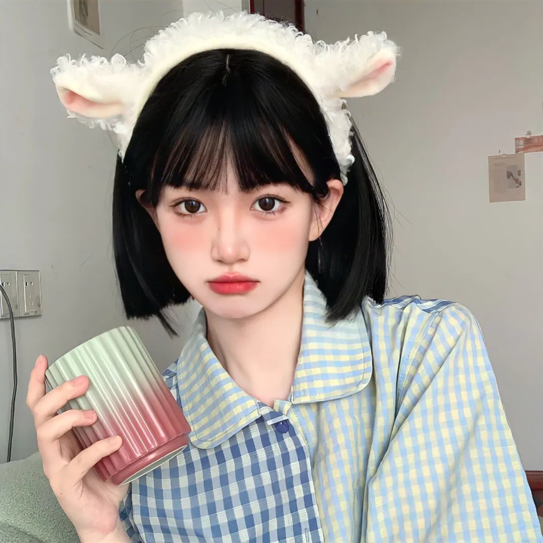 霓裳记