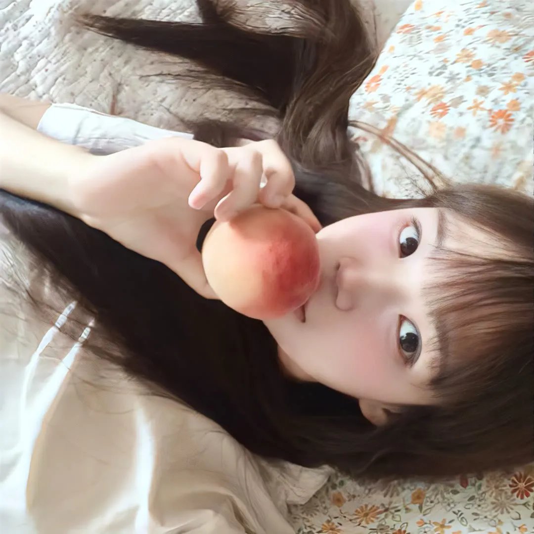 每个人都喜欢着某个人