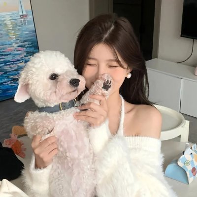 他的